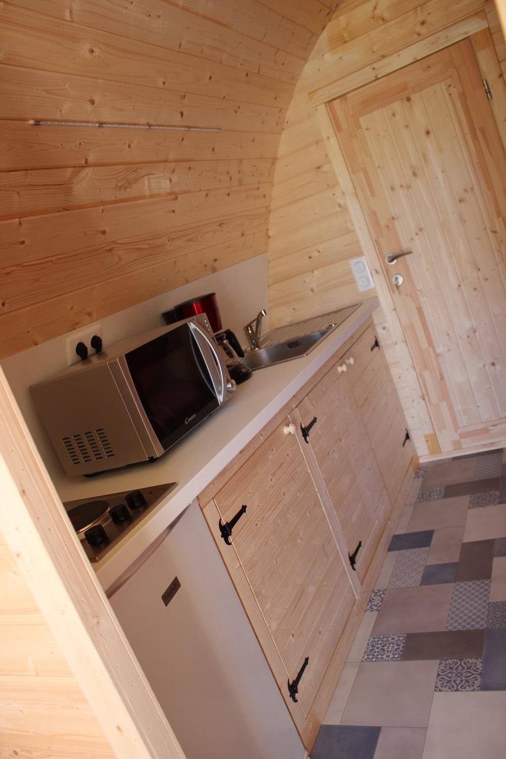 Chalets Clos Du Marais Chemille-en-Anjou الغرفة الصورة
