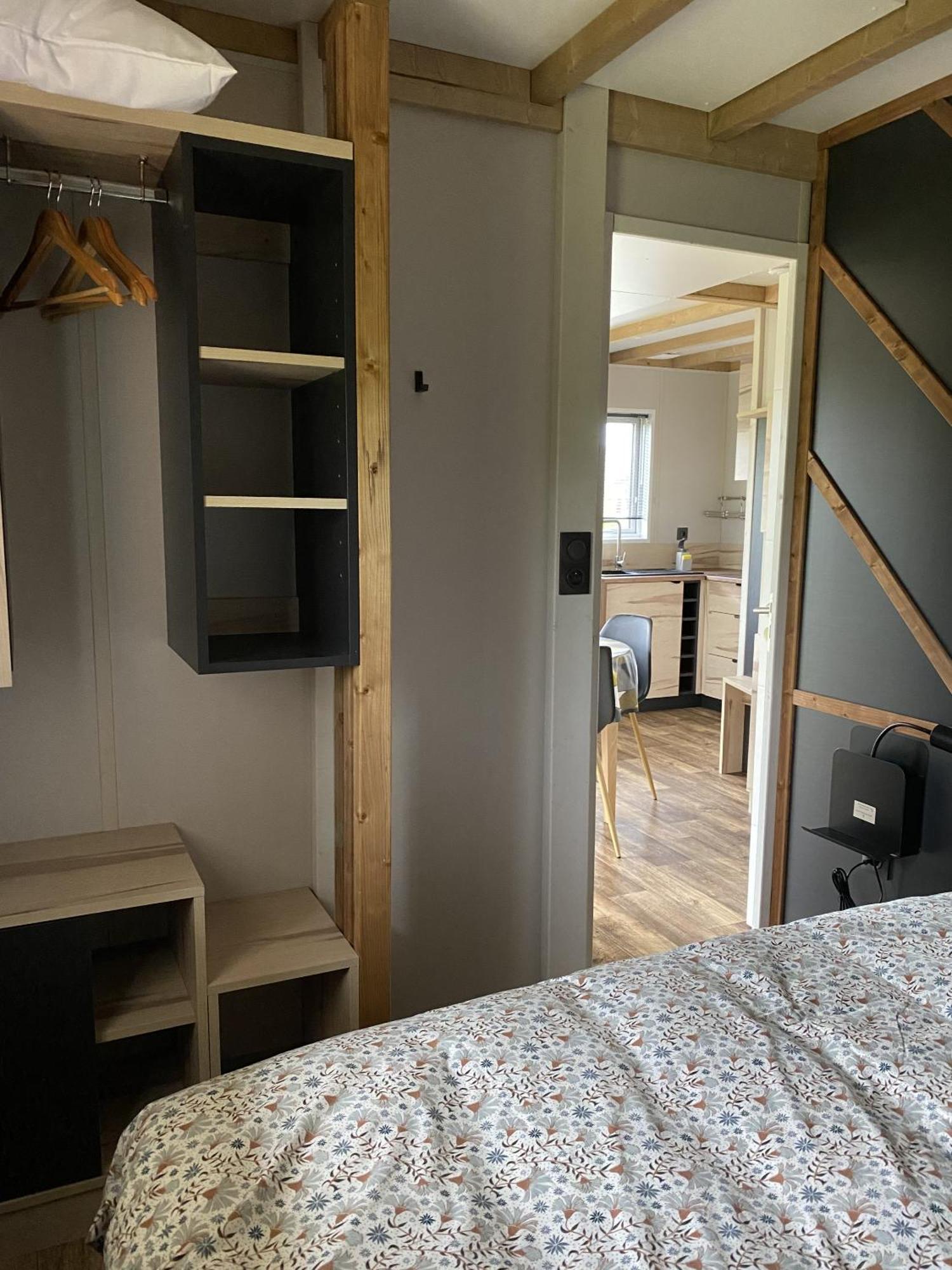 Chalets Clos Du Marais Chemille-en-Anjou المظهر الخارجي الصورة