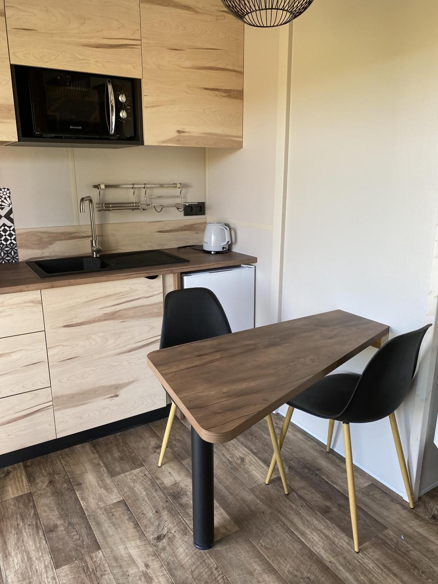 Chalets Clos Du Marais Chemille-en-Anjou المظهر الخارجي الصورة