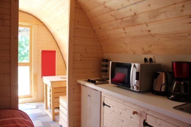 Chalets Clos Du Marais Chemille-en-Anjou المظهر الخارجي الصورة