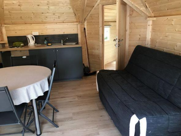 Chalets Clos Du Marais Chemille-en-Anjou المظهر الخارجي الصورة